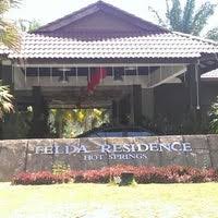 How to get there the felda residence hot springs is strategically located within easy access from the old trunk road or north bound on the plus expressway. Photos At Convention Centre Felda Residence Hot Springs Sg Klah