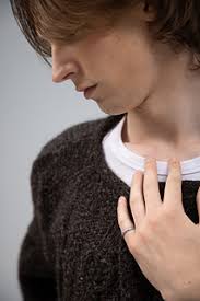 Ravelry: Quaich Jacket pattern by Flora Kennedy