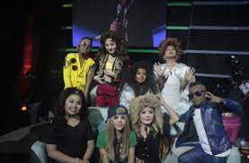Subscribe to your face sounds familiar ph channel! Yfsf Feb 19 Winner Sam Shoaf As Mc Hammer In Week 7 Pilipinas Popcorn