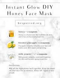 Benefits Of Honey For Skin 10 Best Diy Honey Face Mask Recipes
