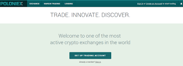 Poloniex is a digital asset exchange based in the us. The Complete Poloniex Review For Beginners