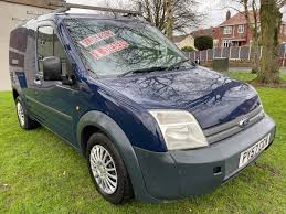 Image result for Dark Blue 2007 Transit