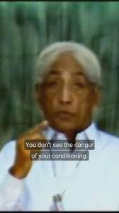 Be careful of the "me".