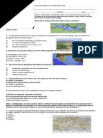 50% (8) 50% encontró este documento útil (8 votos) 3k vistas 69 páginas. Actividades Geo 6o Contestado Sistema De Informacion Geografica Mapa