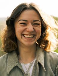 Congratulations to Yuna Jo, one of the winners of the Film and Media  Studies Summer Internship Award! This summer Yuna completed her summer  internship with Smoking Tiger Coffee & Bread branch at