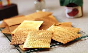 Bricelets Sucres Au Thermomix Recette Thermomix Thermomix Recette Thermomix Recette