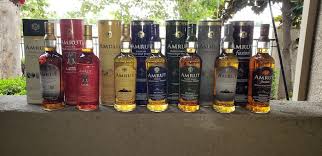 The best brands of whisky available in india are the royal challenge, amrut fusion single malt. Whisky Reviews Amrut Indian Single Malt Whisky The Whiskey Wash