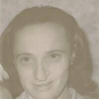 Elaine Beardsley Obituary (1939