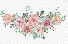 Blush watercolor flowers, watercolor pink floral clipart, wedding flowers and bouquet clip art, png, commercial use, instant download. Poster Wedding Flower Png 930x609px Wedding Invitation Baby Announcement Cut Flowers Drawing Flora Download Free