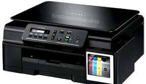 Aimed at high print volume users who appreciate bigger savings, brother's new. Brother Dcp J552n Driver Download Driver For Brother Printer