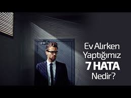 Ayrıca bu yazıda daire alırken nelere dikkat etmek gerekir, ev alırken sözleşmede dikkat edilecek hususlar, ev alırken tapuda nelere dikkat edilmeli evi satın alma amacınız ihtiyacınızı giderecek bir kullanım ise dikkat etmeniz gereken öncelikler de değişecektir. Ev Alirken Yaptigimiz 7 Hata Nedir Youtube