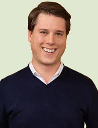 Obituary information for Matthew Bolen Kreinbihl