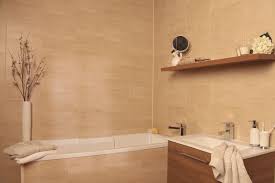 Details About 3 Swish Marbrex Sandstone Large Tile Effect Panels Bathroom Wall Pvc Cladding Bathroom Cladding Bathroom Wall Cladding Wall Cladding Panels