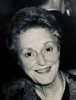 Elizabeth Mulvey Obituary (1926