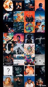 Pin By Colewalker On Xr Wallpapers Album Cover Art Rap Album Covers Cool Album Covers