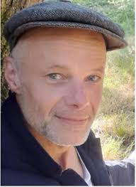 Andrew Clover: Talks to the trees