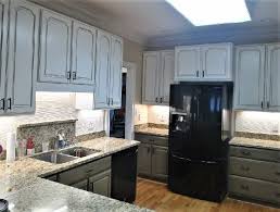 Painting kitchen cabinets color ideas. Cabinet Painter Restoration Knoxville Tn Certapro Painters