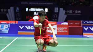 戴資穎2020馬來西亞名人賽 冠軍賽 重返球后之戰 戴資穎vs陳雨菲 一起為小戴戴資穎2020馬來西亞大師賽加油打氣吧語音直播 無比賽畫面 不喜勿入#戴. ç¾½æ¯›çƒ æƒœè´¥æˆ´èµ„é¢–é™ˆé›¨è²è¿˜éœ€è°ƒæ•´ç»†èŠ‚