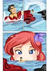 Character: ariel - Hentai Manga, Doujinshi & Porn Comics
