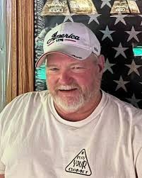 Jeffery Grimes Obituary (2025)