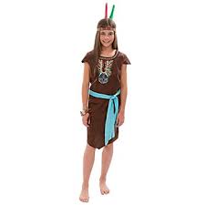 Kostüm indianerin für kinder, tolle verkleidung zum thema wilder westen für mädchen. Indianer Kostum Little Manita Fur Kinder Online Kaufen Buttinette Karneval Shop