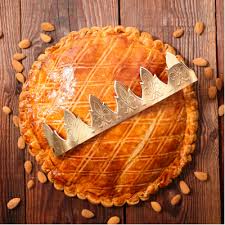 Epiphanie Fete Des Rois Et De La Galette Des Rois Tete A Modeler