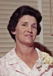 Peggy Lindsey Obituary March 1, 2014