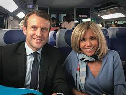 Эммануэль макрон (emmanuel macron) дата рождения: Political Outsider Emmanuel Macron Campaigns To Make France Daring Again Parallels Npr