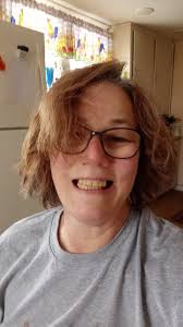 A double headed chicken basket. At Saint Vinny's in slinger Wisconsin