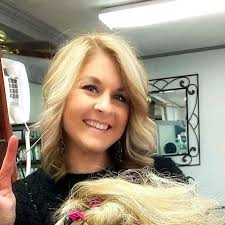 Good morning everyone! Happy Wednesday! Here are a few photos of color and  cuts I've done! Im a color specialist here in Bloomington! Ive been a  hairstylist for over 20 years! Im