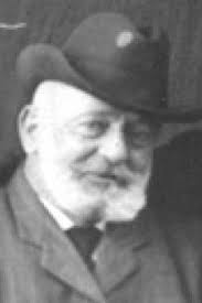 Charles Warren Stoddard