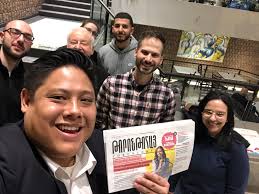 Torontohye/Թորոնթոհայ (@torontohye)