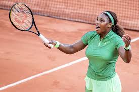 Jun 03, 2021 · the american champion played a perfect first set in her service, losing only three points and not giving mihaela buzarnescu any chance. French Open 2021 Serena Pleased With Pretty Good Serve Against Buzarnescu Mykhel