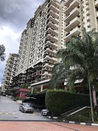 1 bilik seorang sri putri condo 2min to lrt cheras termasuk api da air. Duplex Armanee Condominium Damansara Damai Malaysia Snaptravel Hotels