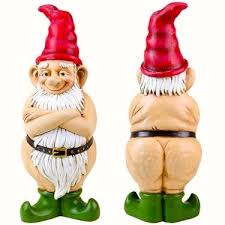 Image result for naked gardening day