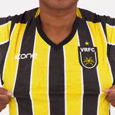 In the brazil campeonato carioca, the two teams played a total of 7 games before, of which portuguesa rj won 2, volta redonda won 3 and the two teams drew 2. Icone Sports Volta Redonda Home 2020 Jersey Futfanatics