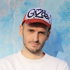 Adam ,,GAZDA'' Belica Podcast