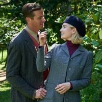 Image result for Rebecca