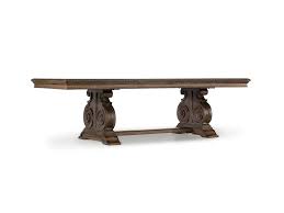 This set includes a table and six side chairs. Hookerdining Room Rhapsody Rectangle Dining Table By Hooker Furniture Nis394696834 Riley S Furniture Mattress