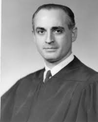 Fred Daugherty, Class of 1969