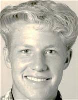 Robert Robinson Obituary (1950