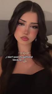 I Dont Want to Post My Gf