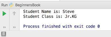 We did not find results for: Python Dictionary With Examples