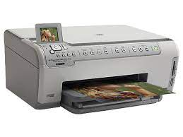 Refer to device documentation to troubleshoot. Hp Photosmart C5190 All In One Printer Software And Driver Downloads Hp Customer Support