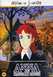 Non dimentichi di iscriverti al canale, per non mancare i prossimi video: Anna Dai Capelli Rossi Volume 10 It Import Amazon De Isao Takahata Dvd Blu Ray