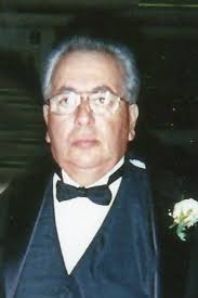 Edward Diaz "Eddie" Obituary