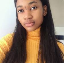 Does anyone remember the modelling school