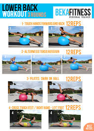 Lower Back Strong Lower Back Exercises Back Exercises Back Workout