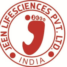 JEEN Lifesciences PVT. LTD. 