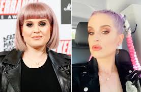 Kelly Osbourne très amincie : "J'ai perdu 39 kilos"